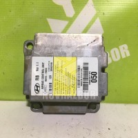 Блок управления AIR BAG Hyundai Solaris 2010-2017