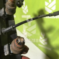 Форсунка инжекторная BMW 3-серия E30 82-91