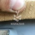 Обшивка стойки Suzuki Grand Vitara 1998-2005