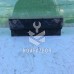 Стекло двери передней левой Audi 80 B2 80-86