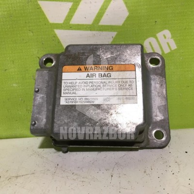 Блок управления AIR BAG Suzuki Grand Vitara 1998-2005