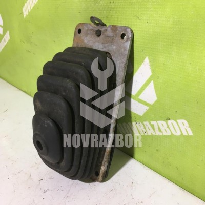 Кожух Suzuki Grand Vitara 1998-2005