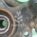Кулак поворотный передний правый Opel Corsa D 2006-2014