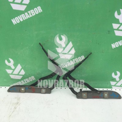 Петля крышки багажника BMW 3-серия E46 98-05