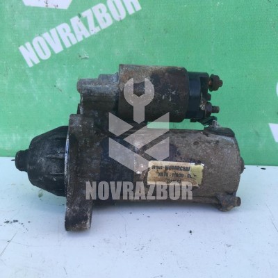 Стартер Ford Tourneo Connect 02-13