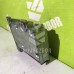 Блок управления AIR BAG Peugeot 307 2001-2008