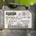 Блок управления AIR BAG Peugeot 307 2001-2008