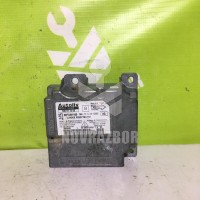 Блок управления AIR BAG Peugeot 307 2001-2008