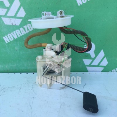Насос топливный электро Ford Tourneo Connect 02-13
