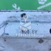 Панель передняя Opel Movano 1998-2010