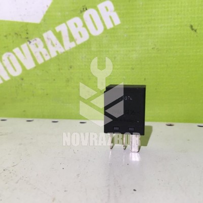 Реле Ford Tourneo Connect 02-13 Реле Ford Tourneo Connect 02-13