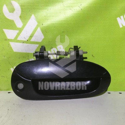 Ручка двери передней наружная правая Kia Spectra 2001-2011