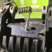 Ручка двери передней наружная правая Kia Spectra 2001-2011