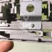 Плафон салонный Toyota Corolla E12 2001-2006