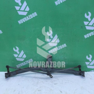 Трапеция стеклоочистителей VW Golf 2 Jetta 2 83-92