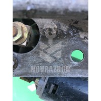 Трапеция стеклоочистителей VW Passat B4 94-96