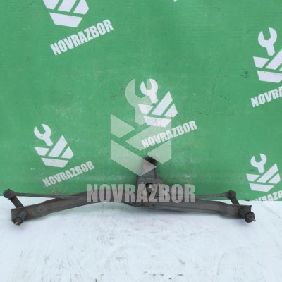 Трапеция стеклоочистителей VW Golf 2 Jetta 2 83-92