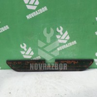 Решетка радиатора VW Transporter T2 T3 79-92