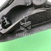 Накладка зеркала левого Hyundai Elantra 3  00-05