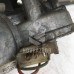 Трапеция стеклоочистителей VW Transporter T2 T3 79-92