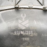Кожух рулевой колонки Ford Focus 1 1998-2004