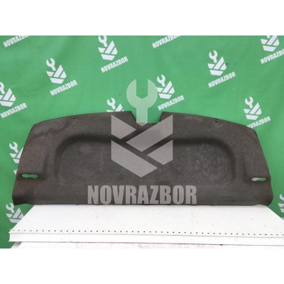 Полка Renault Logan 2005-2014