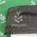 Полка Renault Logan 2005-2014