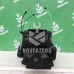 Корпус отопителя Renault Logan 2005-2014