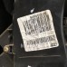 Корпус отопителя Renault Logan 2005-2014