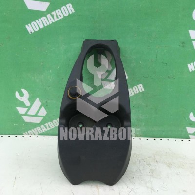 Консоль Renault Logan 2005-2014