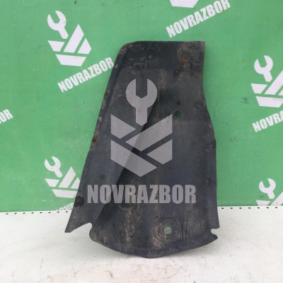 Локер задний левый Renault Logan 2005-2014