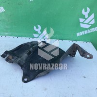 Локер передний левый Renault Logan 2005-2014