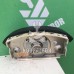 Рулевое колесо с AIR BAG Opel Movano 1998-2010