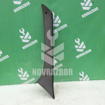 Обшивка стойки Opel Movano 1998-2010