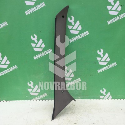 Обшивка стойки Opel Movano 1998-2010