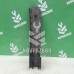 Обшивка стойки Opel Movano 1998-2010