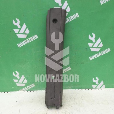 Обшивка стойки Opel Movano 1998-2010
