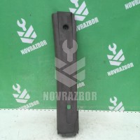 Обшивка стойки Opel Movano 1998-2010