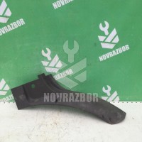Накладка порога (внутренняя) Opel Movano 1998-2010