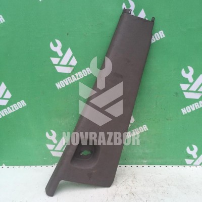 Обшивка стойки Opel Movano 1998-2010