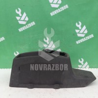 Консоль Opel Movano 1998-2010