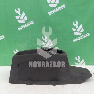Консоль Opel Movano 1998-2010