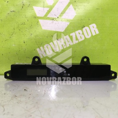 Часы Kia RIO 2 2005-2011