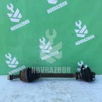 Полуось привод Opel Movano 1998-2010