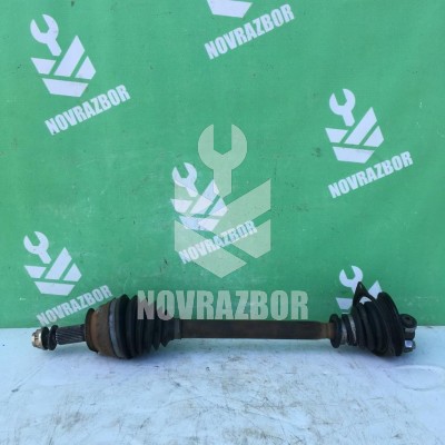Полуось привод Opel Movano 1998-2010