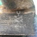 Кронштейн двигателя VW Transporter T2 T3 79-92