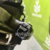 Замок двери передней правой VW Golf 3 Vento 91-97