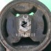 Опора двигателя правая VW Golf 2 Jetta 2 83-92