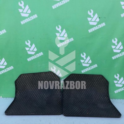 Коврики к-кт Opel Movano 1998-2010