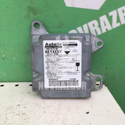 Блок управления AIR BAG Opel Movano 1998-2010